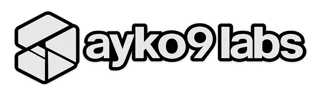 AYKO9 Labs