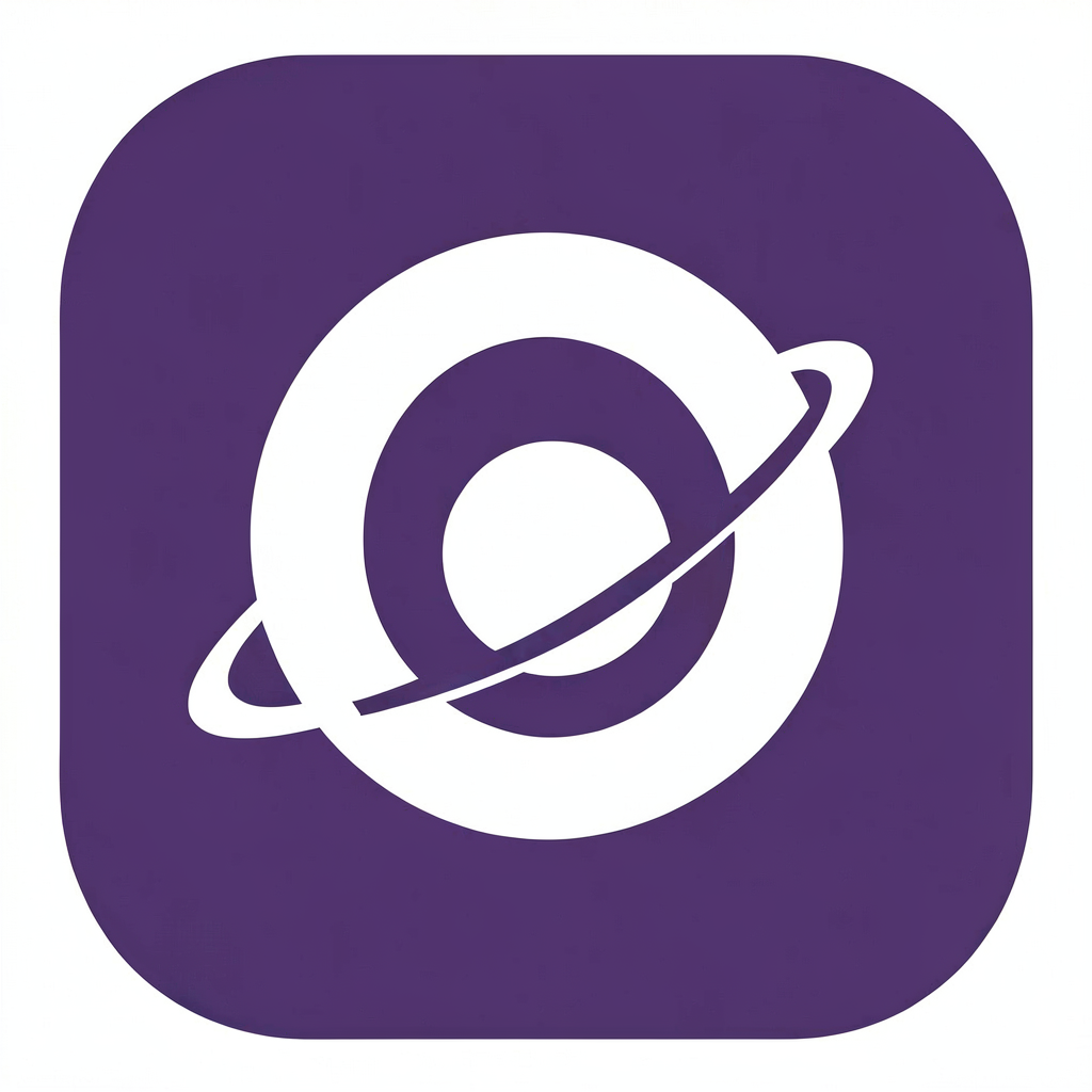 Orion AI monogram